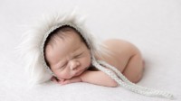 Newborn Baby Photography