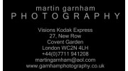 Martin Garnham Photography