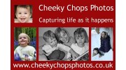 Cheeky Chops Photos