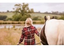 Cob Pony Horse Photography Equestrian Emma Lowe