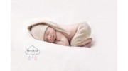 Newborn portrait photography