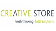 The Creative Store Ltd