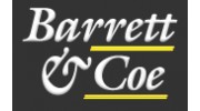 Barrett & Coe