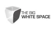 The Big White Space